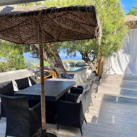 Bastide De La Joie De Vivre Hotel Hyères Kültér fotó