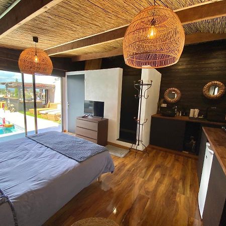 Bastide De La Joie De Vivre Hotel Hyères Kültér fotó