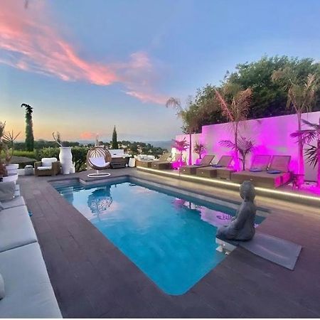 Bastide De La Joie De Vivre Hotel Hyères Kültér fotó