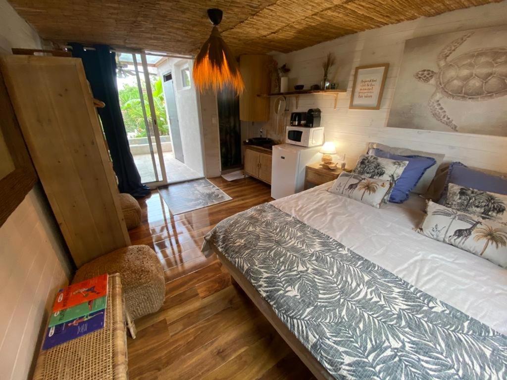 Bastide De La Joie De Vivre Hotel Hyères Kültér fotó