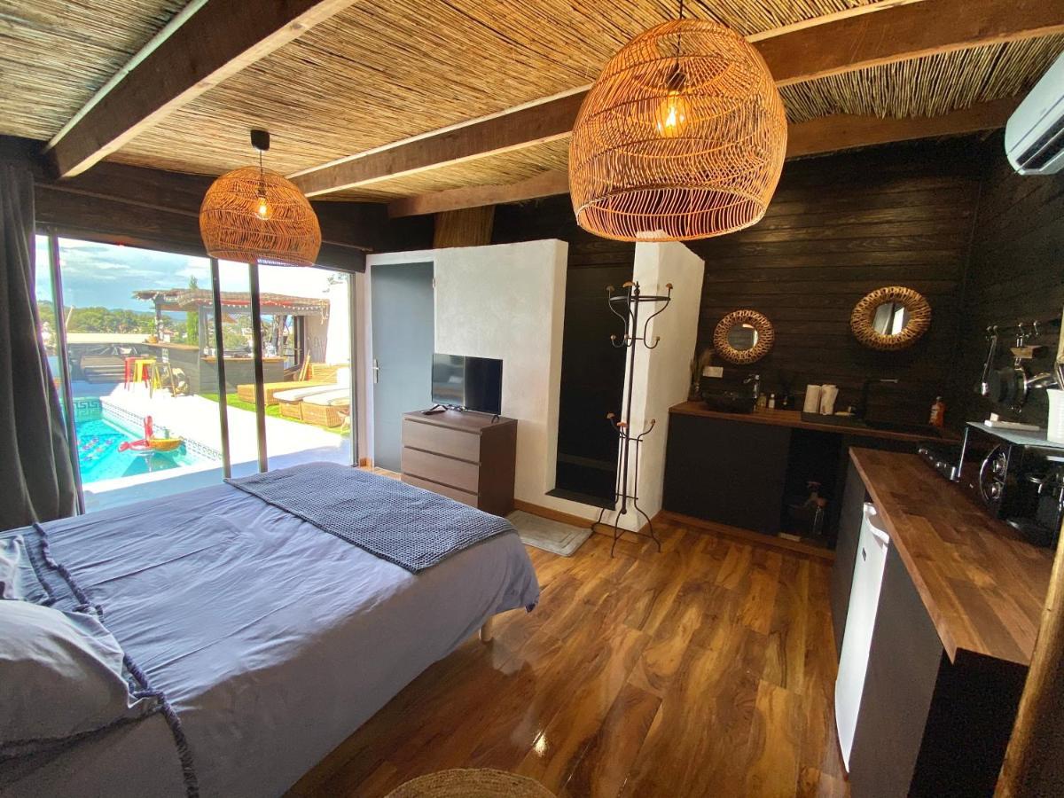 Bastide De La Joie De Vivre Hotel Hyères Kültér fotó