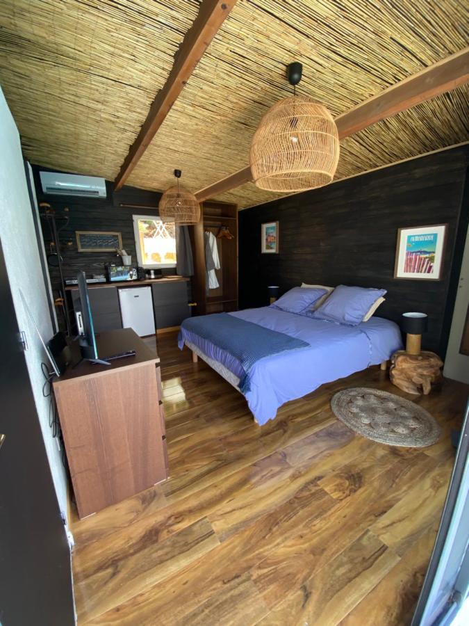 Bastide De La Joie De Vivre Hotel Hyères Kültér fotó