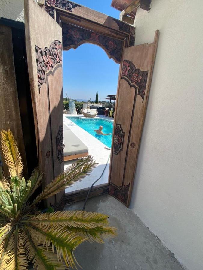 Bastide De La Joie De Vivre Hotel Hyères Kültér fotó