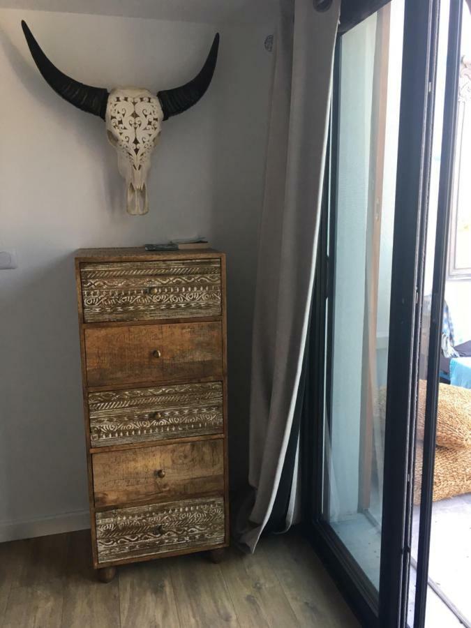 Bastide De La Joie De Vivre Hotel Hyères Kültér fotó