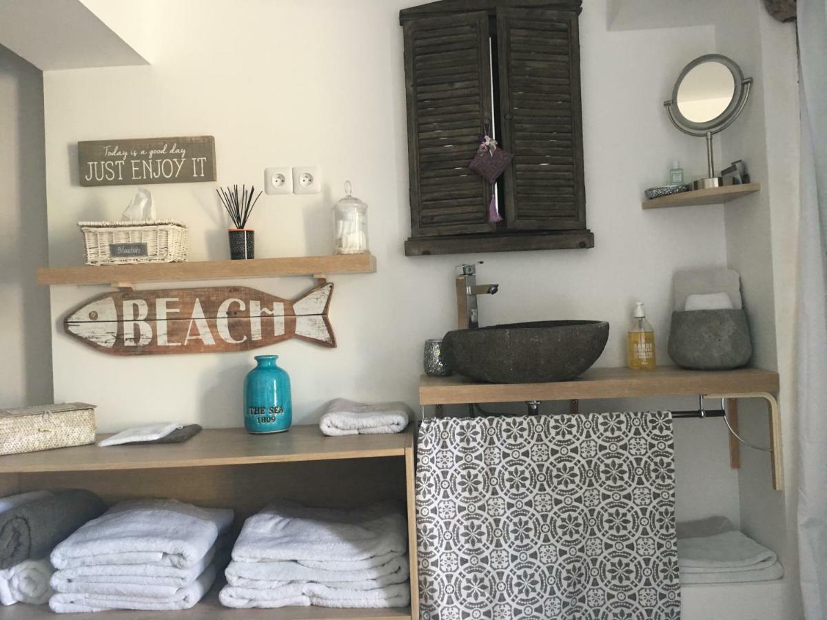 Bastide De La Joie De Vivre Hotel Hyères Kültér fotó