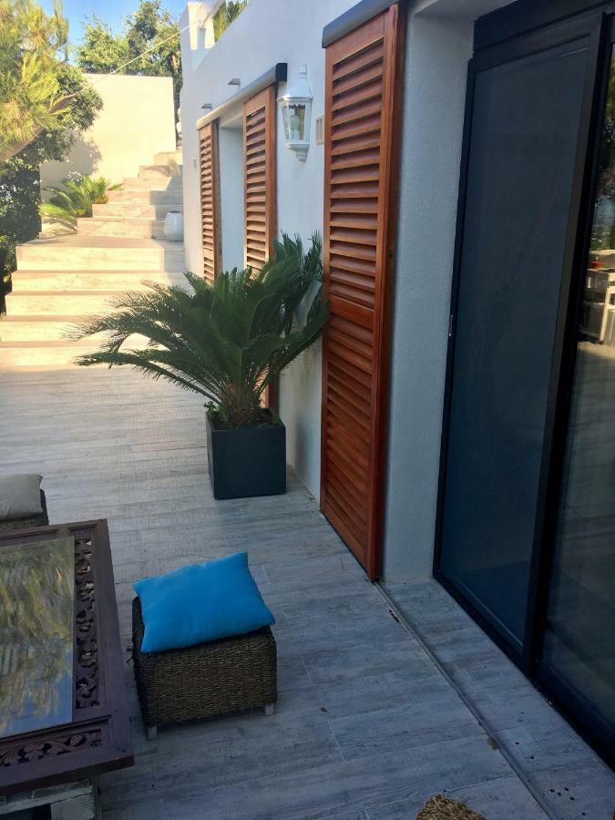Bastide De La Joie De Vivre Hotel Hyères Kültér fotó
