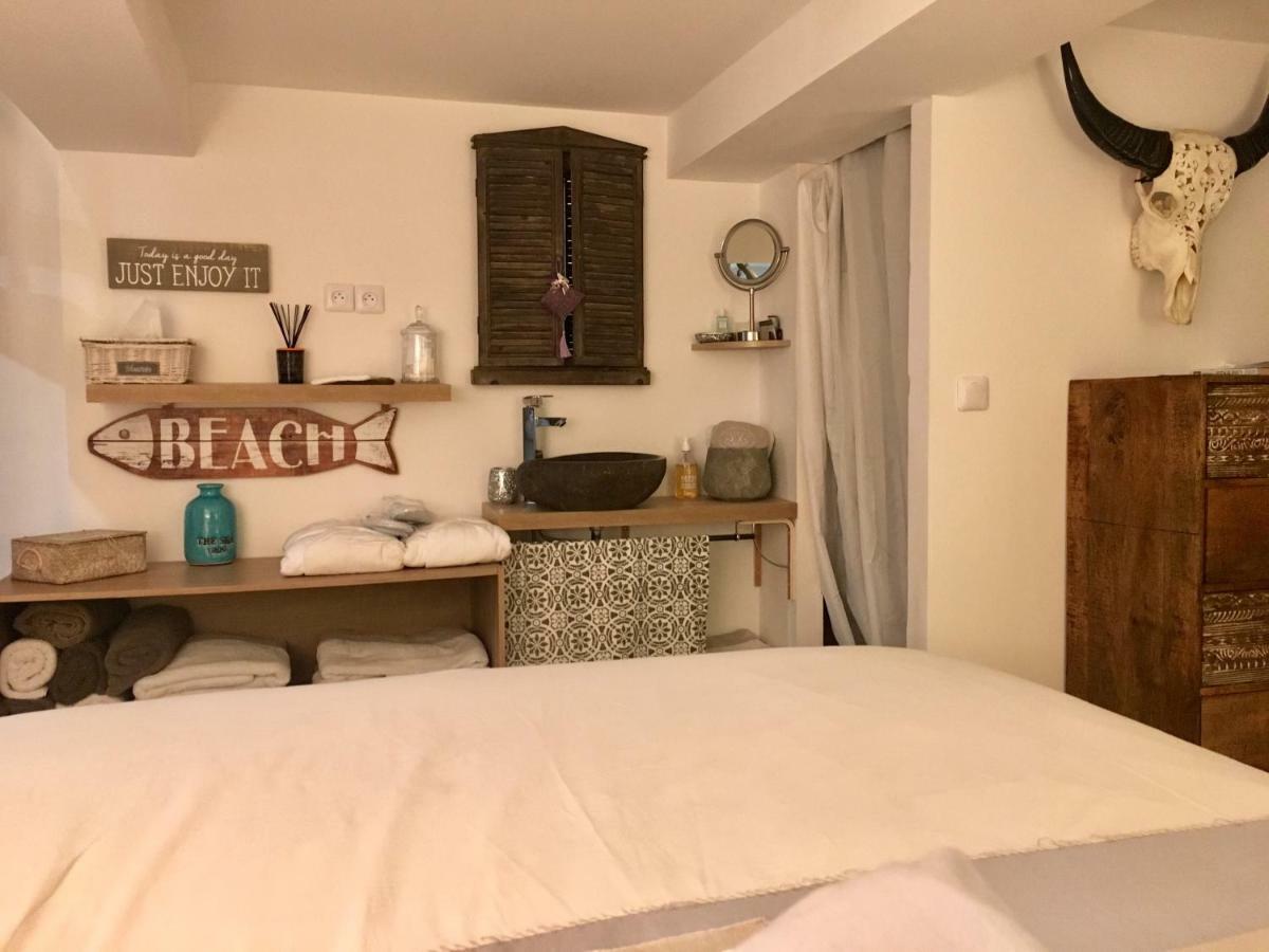 Bastide De La Joie De Vivre Hotel Hyères Kültér fotó