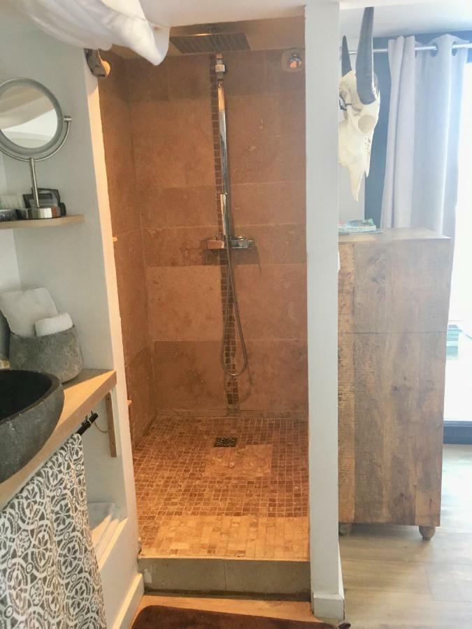 Bastide De La Joie De Vivre Hotel Hyères Kültér fotó