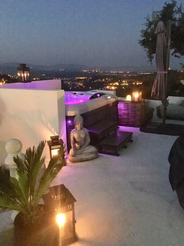 Bastide De La Joie De Vivre Hotel Hyères Kültér fotó