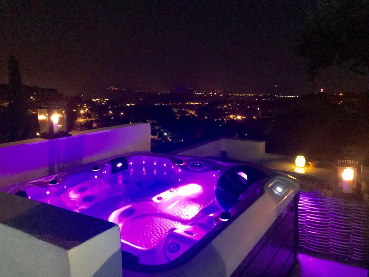 Bastide De La Joie De Vivre Hotel Hyères Kültér fotó