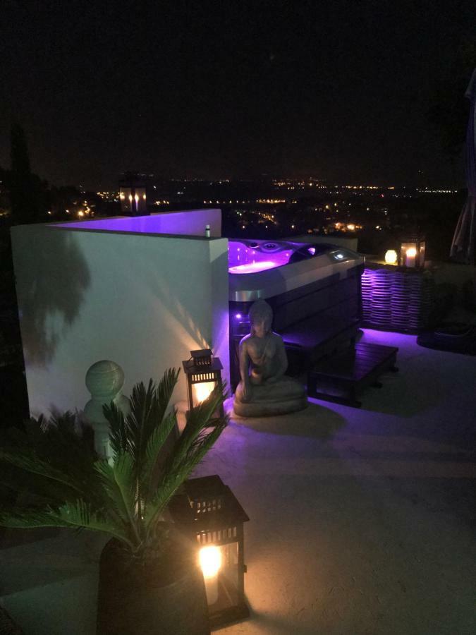 Bastide De La Joie De Vivre Hotel Hyères Kültér fotó