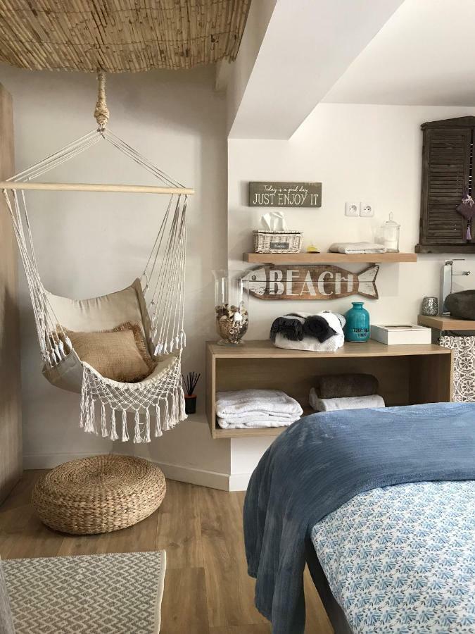 Bastide De La Joie De Vivre Hotel Hyères Kültér fotó