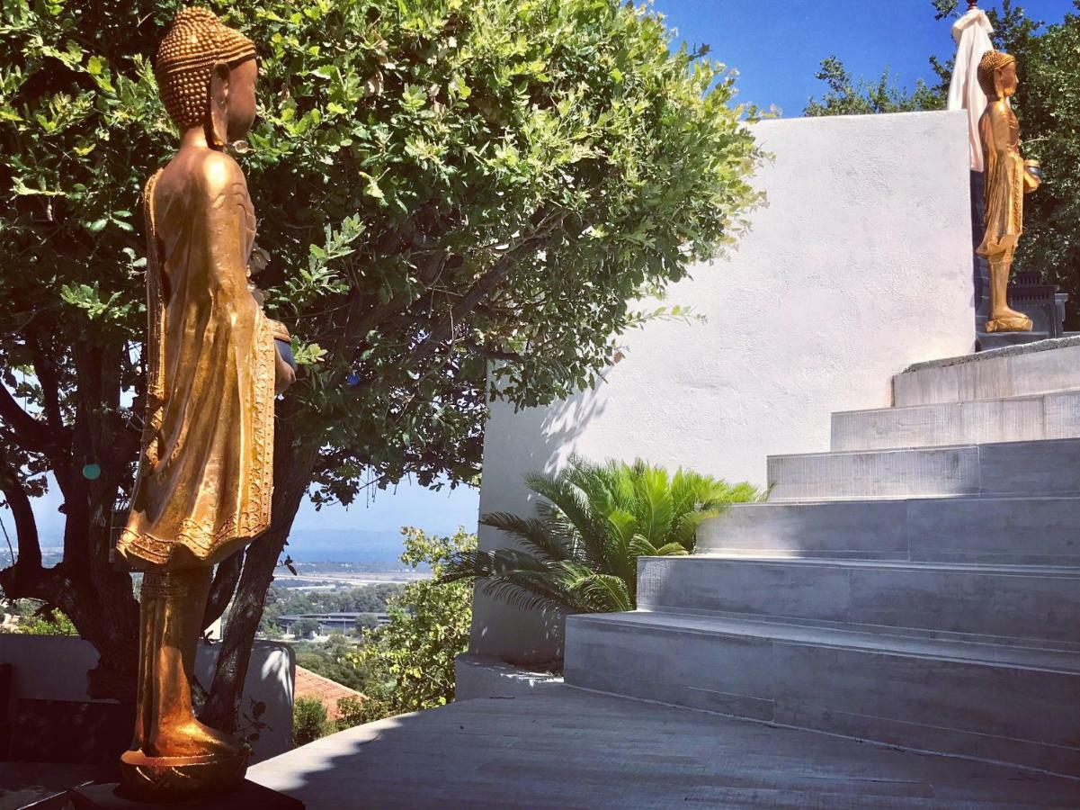 Bastide De La Joie De Vivre Hotel Hyères Kültér fotó